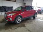 2019 FORD ESCAPE SE - 1FMCU0GD0KUB52863