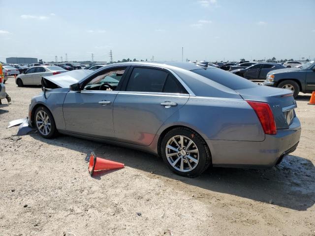 2018 Cadillac Cts VIN: 1G6AP5SX5J0170348 Lot: 53143104