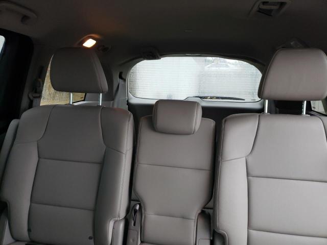 2015 Honda Odyssey Exl VIN: 5FNRL5H67FB126676 Lot: 49901904