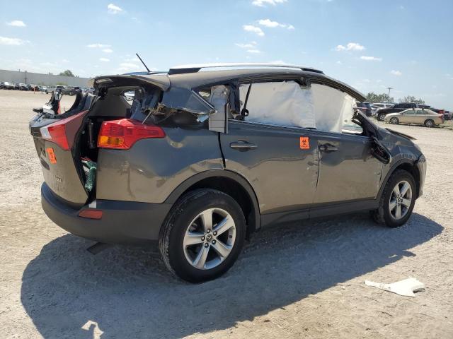 2015 Toyota Rav4 Xle VIN: 2T3WFREV9FW176857 Lot: 52307224