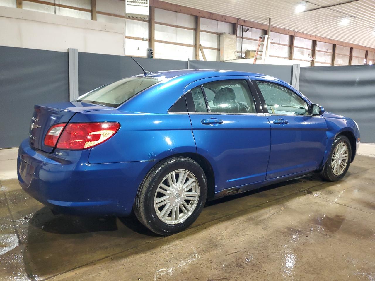 1C3LC56B39N513659 2009 Chrysler Sebring Touring