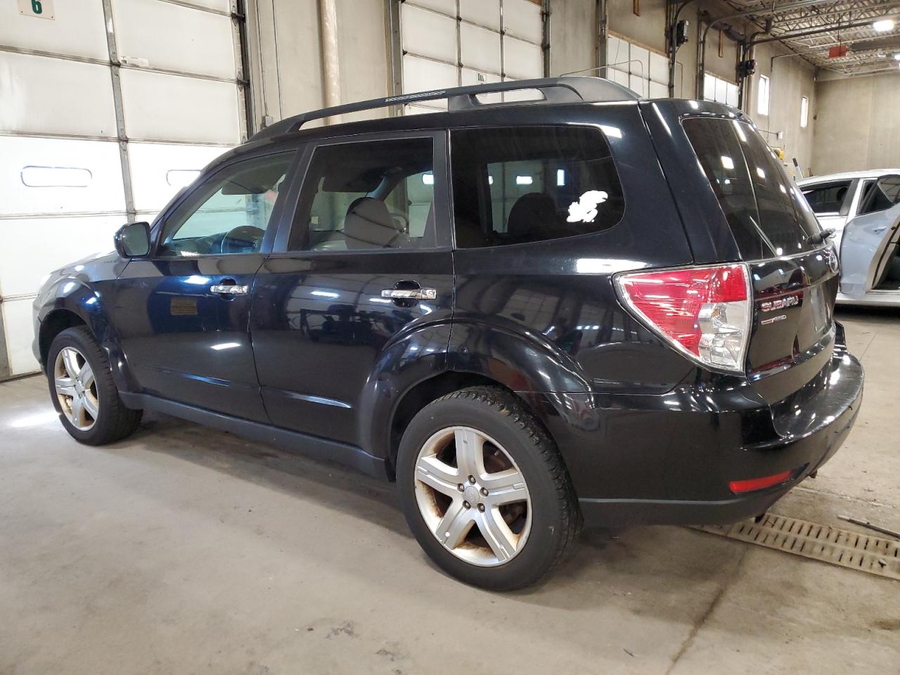 Lot #3036995732 2010 SUBARU FORESTER 2