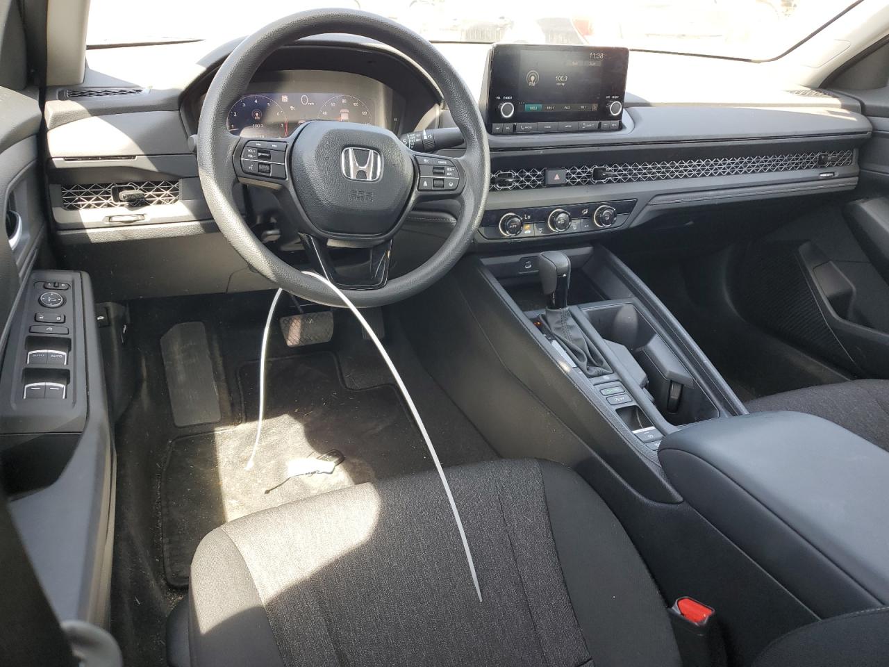 1HGCY1F26RA030133 2024 Honda Accord Lx