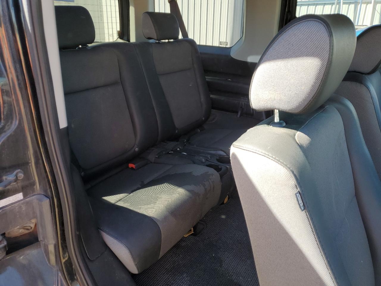 5J6YH28706L023076 2006 Honda Element Ex