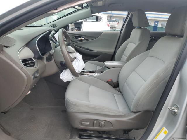 2018 CHEVROLET MALIBU LT - 1G1ZD5ST1JF276033