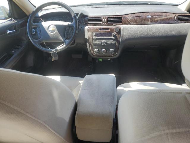 2012 Chevrolet Impala Ls VIN: 2G1WA5E30C1199611 Lot: 48420374