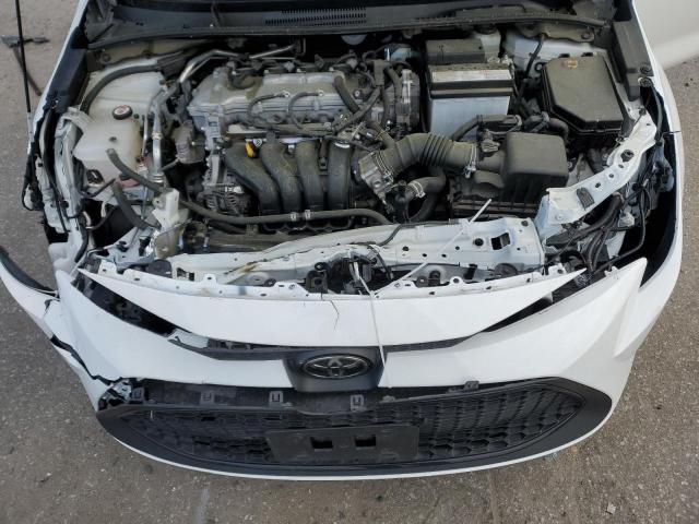 2021 TOYOTA COROLLA LE - 5YFEPMAE5MP170353