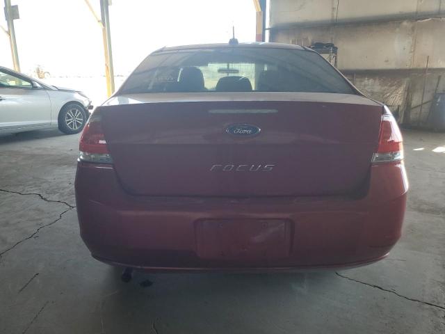 2011 Ford Focus S VIN: 1FAHP3EN2BW103740 Lot: 51921514