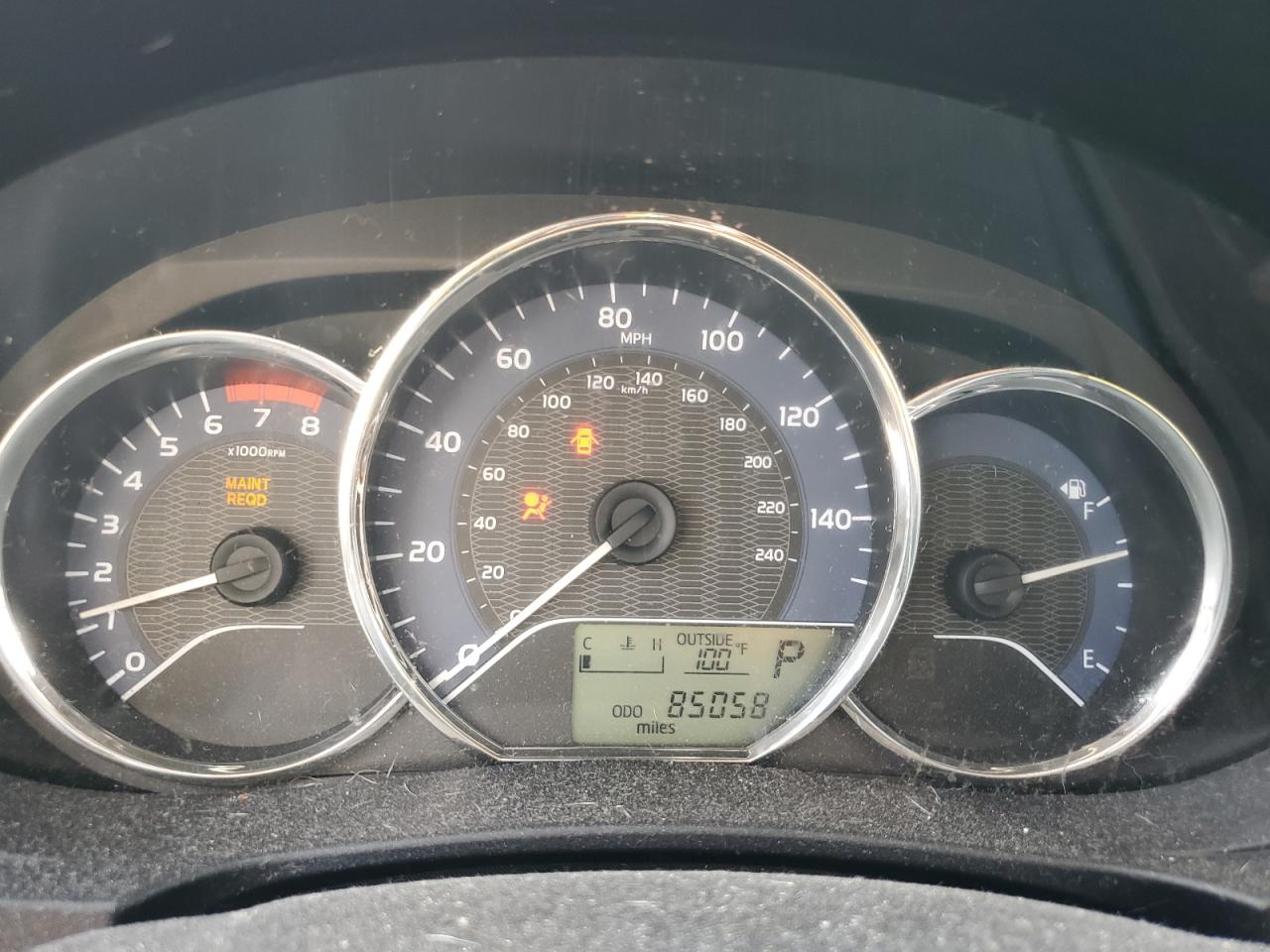 2T1BURHE2FC451351 2015 Toyota Corolla L