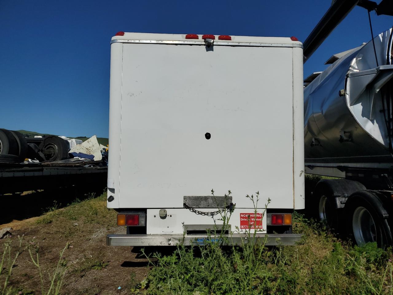 54DB4W1B8ES800343 2014 Isuzu Npr