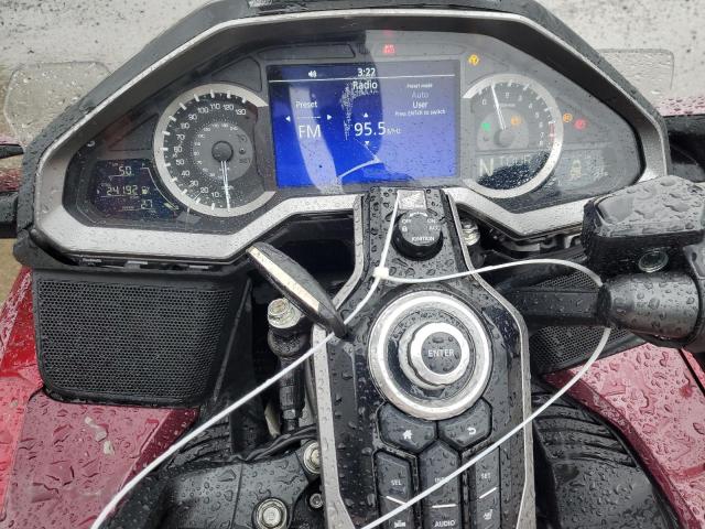 2023 HONDA GL1800 D JH2SC7979PK500043
