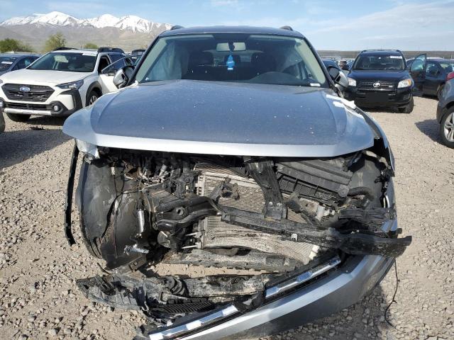 2020 Volkswagen Tiguan S VIN: 3VV0B7AX3LM177935 Lot: 51463414