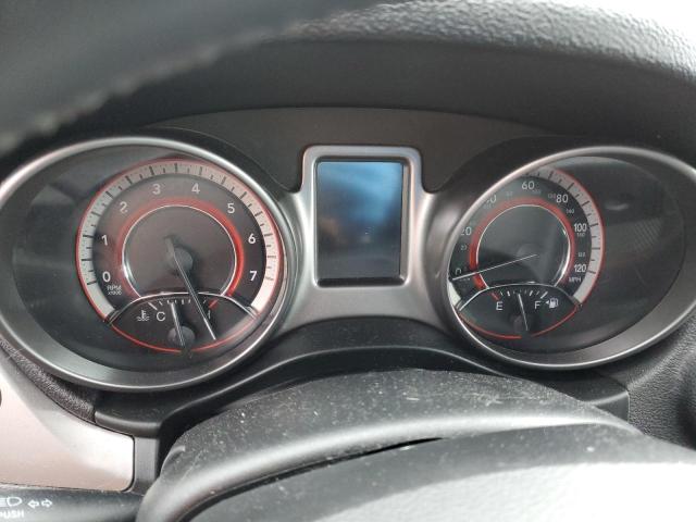 2017 Dodge Journey Crossroad VIN: 3C4PDCGB2HT582838 Lot: 52737824