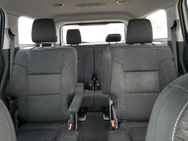 2019 GMC ACADIA SLE - 1GKKNLLA5KZ246643