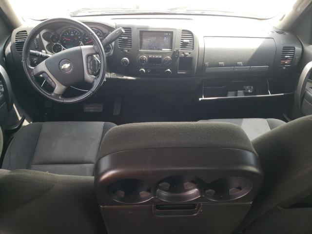 2011 Chevrolet Silverado K1500 Lt VIN: 3GCPKSE34BG399873 Lot: 51818084