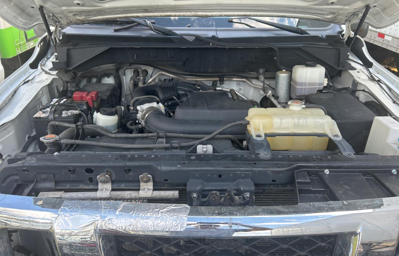 1N6BF0LX9DN103391 2013 Nissan Nv 2500