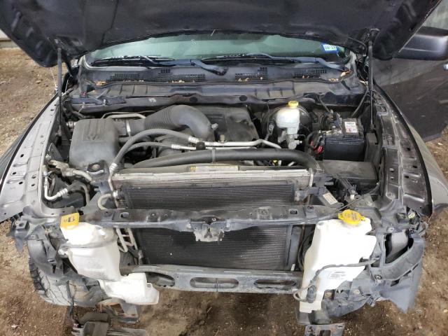 2014 Ram 1500 Slt VIN: 1C6RR6GT8ES344985 Lot: 50072104