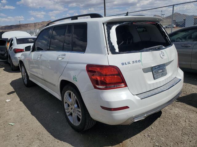 2014 Mercedes-Benz Glk 350 VIN: WDCGG5HB0EG319324 Lot: 51355004