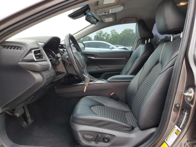 2020 Toyota Camry Se VIN: 4T1G11AK6LU922914 Lot: 51431014