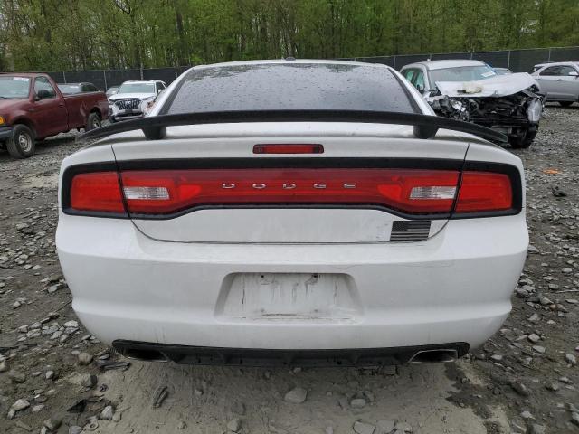 2014 Dodge Charger R/T VIN: 2C3CDXCT8EH281195 Lot: 51520134