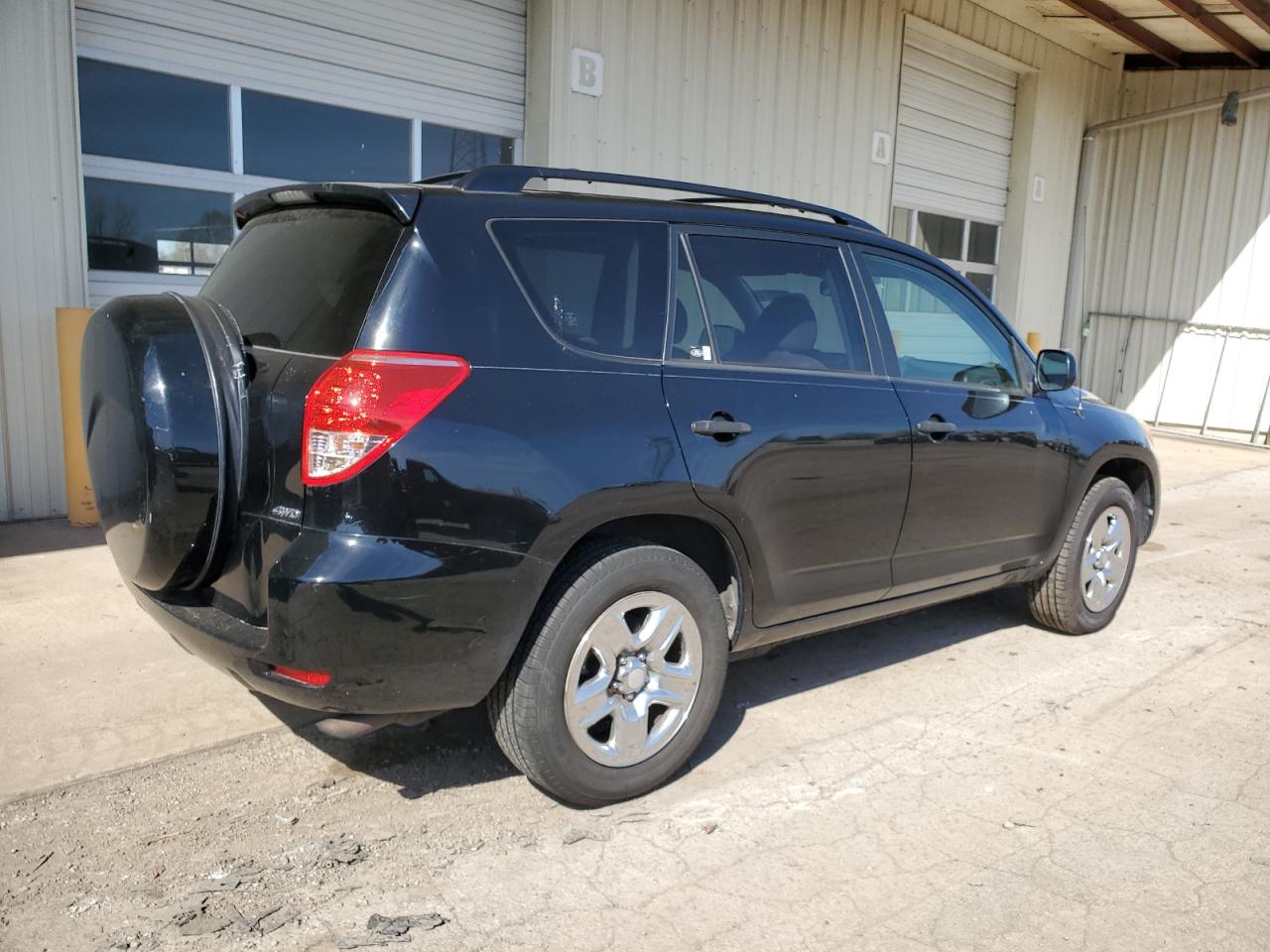 JTMBD33V186066099 2008 Toyota Rav4