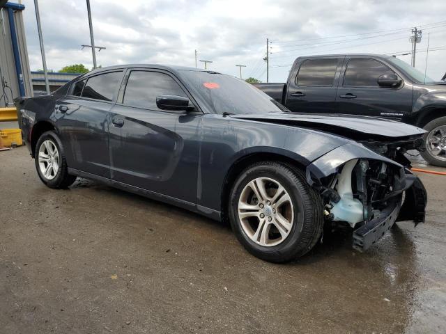 2018 Dodge Charger Sxt VIN: 2C3CDXBG9JH232117 Lot: 52407654