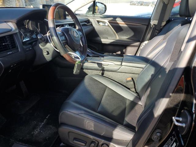 2020 LEXUS RX 350 - 2T2HZMAA4LC173730