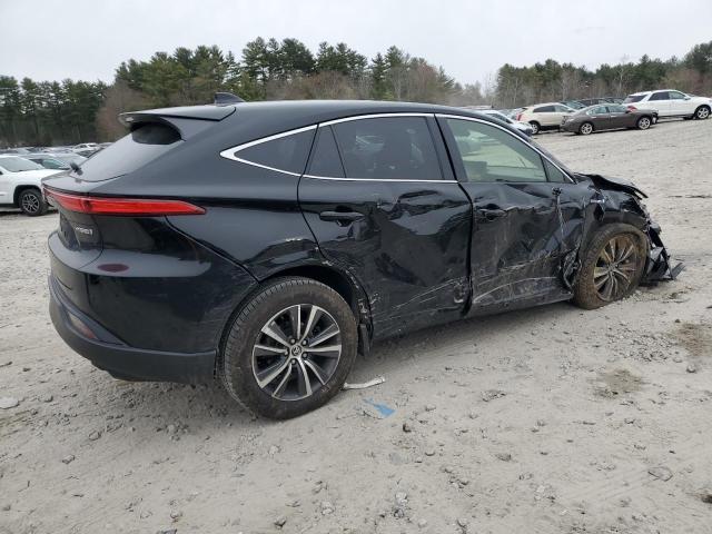 2021 TOYOTA VENZA LE - JTEAAAAH2MJ035372