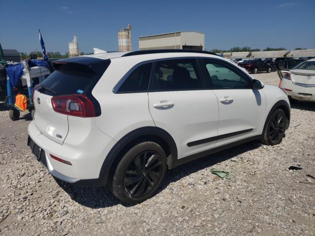 2019 Kia Niro Ex VIN: KNDCC3LC7K5257724 Lot: 53169564