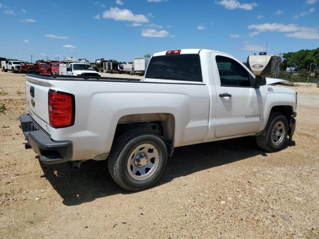 2015 Chevrolet Silverado C1500 VIN: 1GCNCPEH1FZ420178 Lot: 49071064