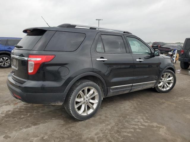 2012 Ford Explorer Limited VIN: 1FMHK7F88CGA64068 Lot: 52539494