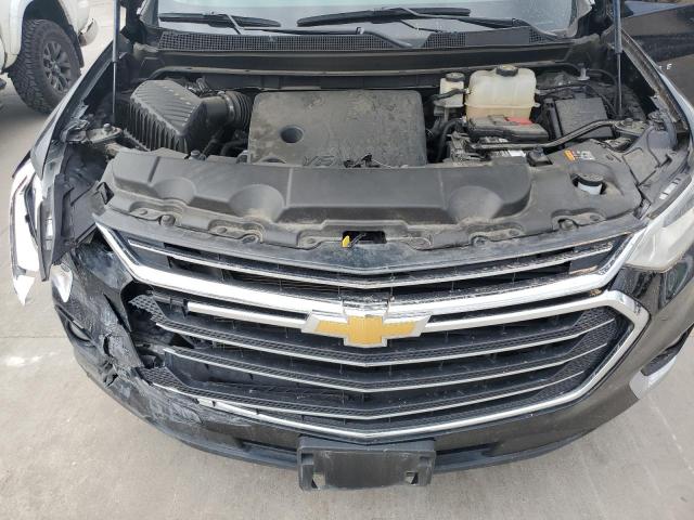 2019 Chevrolet Traverse Lt VIN: 1GNERHKW5KJ313321 Lot: 52106784