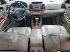 2002 Toyota Camry Le de vânzare în Moraine, OH - Side