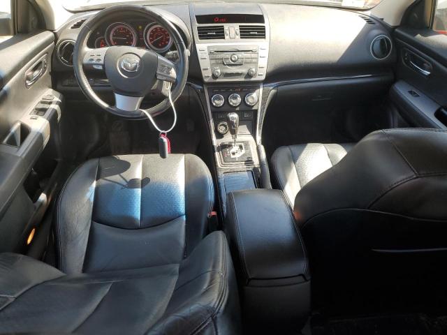 1YVHP82B795M16648 | 2009 Mazda 6 s