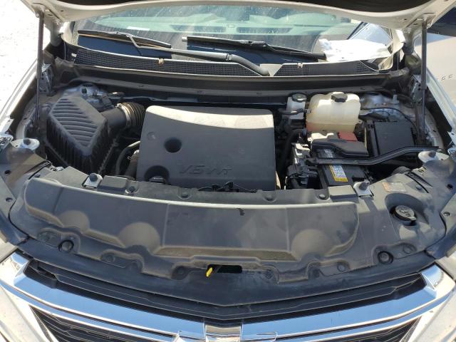 2022 CHEVROLET TRAVERSE L - 1GNERFKW8NJ117849