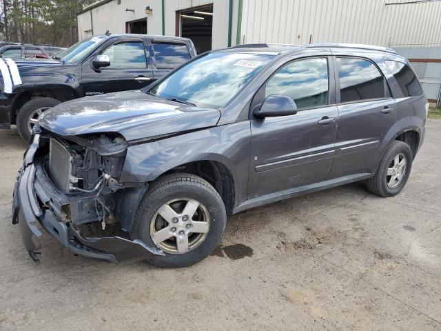 2008 Chevrolet Equinox Lt VIN: 2CNDL33F086005305 Lot: 51987024