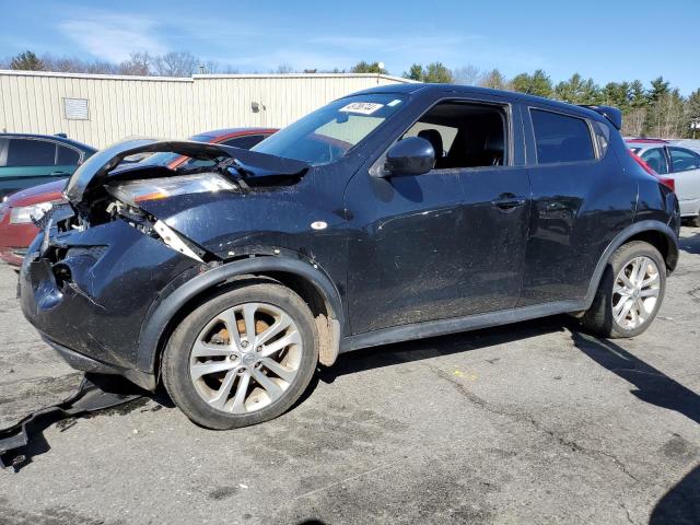 2012 Nissan Juke S VIN: JN8AF5MV9CT120585 Lot: 49786744