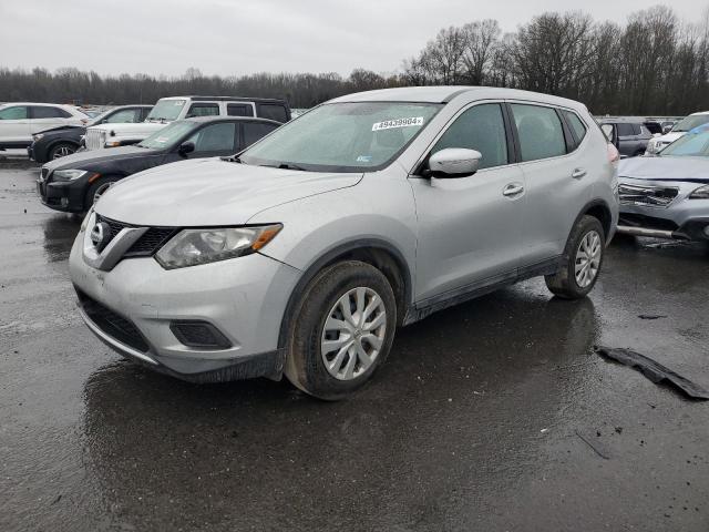 2014 NISSAN ROGUE