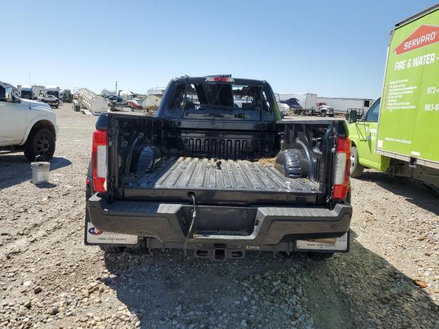 2019 Ford F450 Super Duty VIN: 1FT8W4DT4KED39105 Lot: 48978274