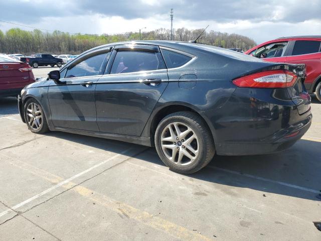 VIN 3FA6P0HD3FR221815 2015 Ford Fusion, SE no.2