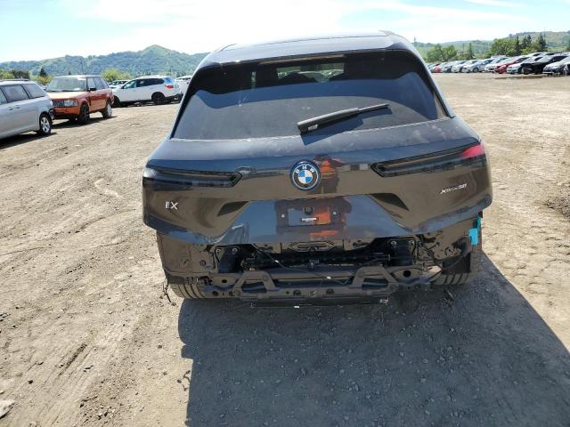 2023 BMW Ix xDrive50 VIN: WB523CF05PCL64055 Lot: 50634454