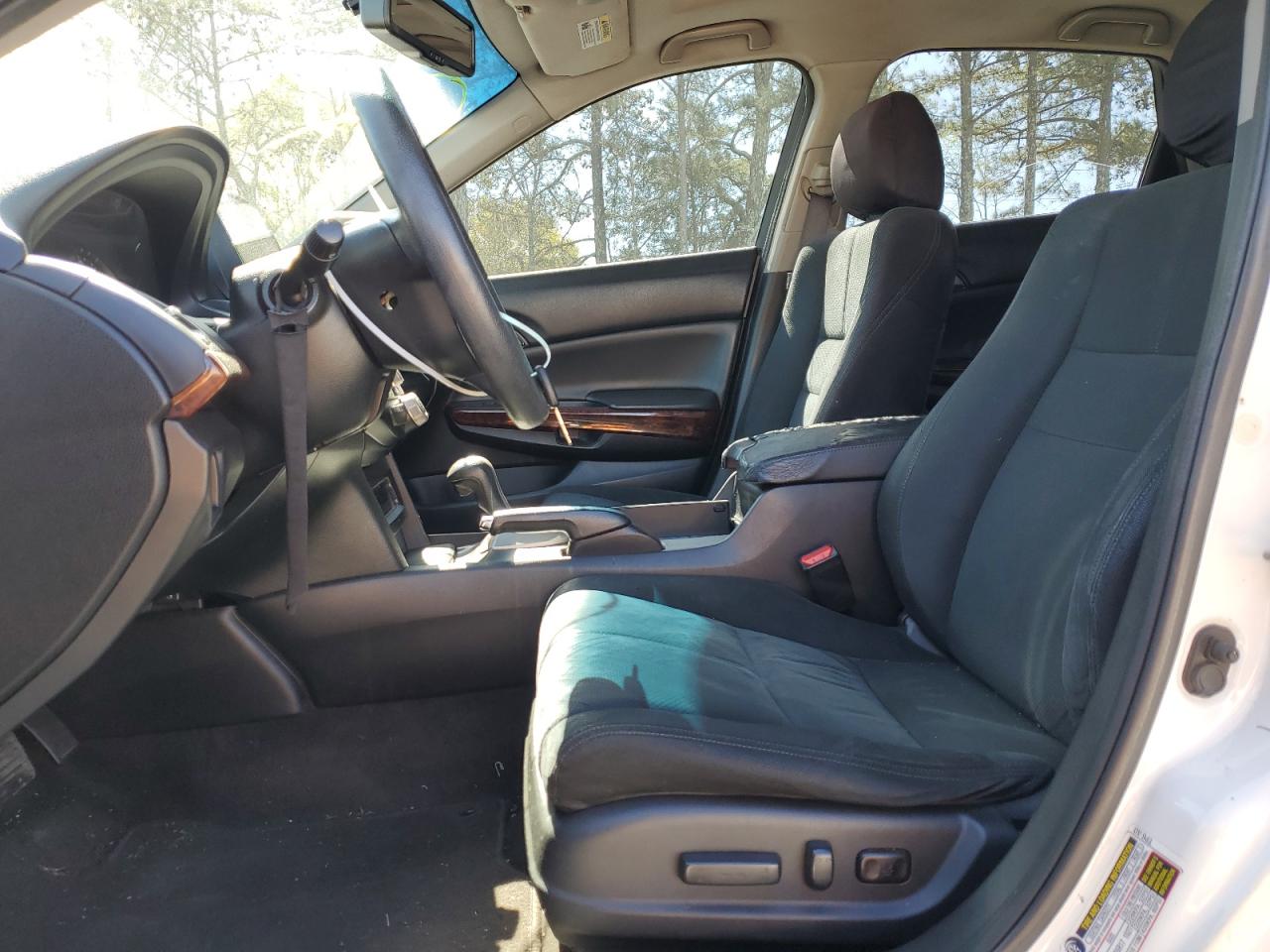 5J6TF3H31CL007113 2012 Honda Crosstour Ex