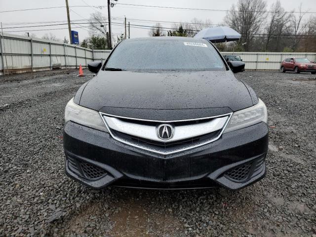 2018 ACURA ILX SPECIA - 19UDE2F48JA008837