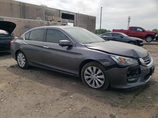 2014 Honda Accord Ex VIN: 1HGCR2F77EA044292 Lot: 53131874