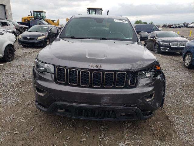 2016 JEEP GRAND CHER - 1C4RJEAG4GC382894