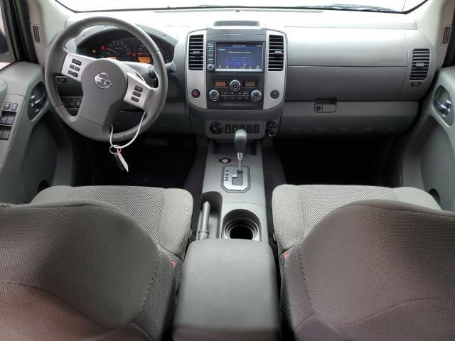 2021 NISSAN FRONTIER S - 1N6ED0EB8MN722729