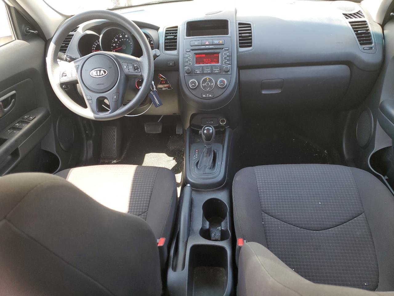 KNDJT2A53C7476594 2012 Kia Soul