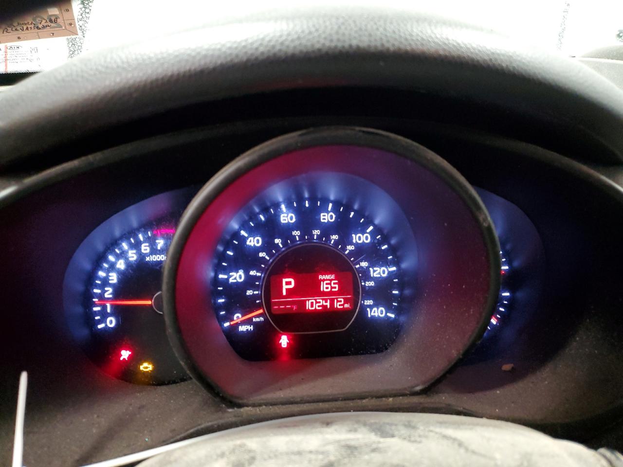 KNDJP3A52H7419417 2017 Kia Soul +