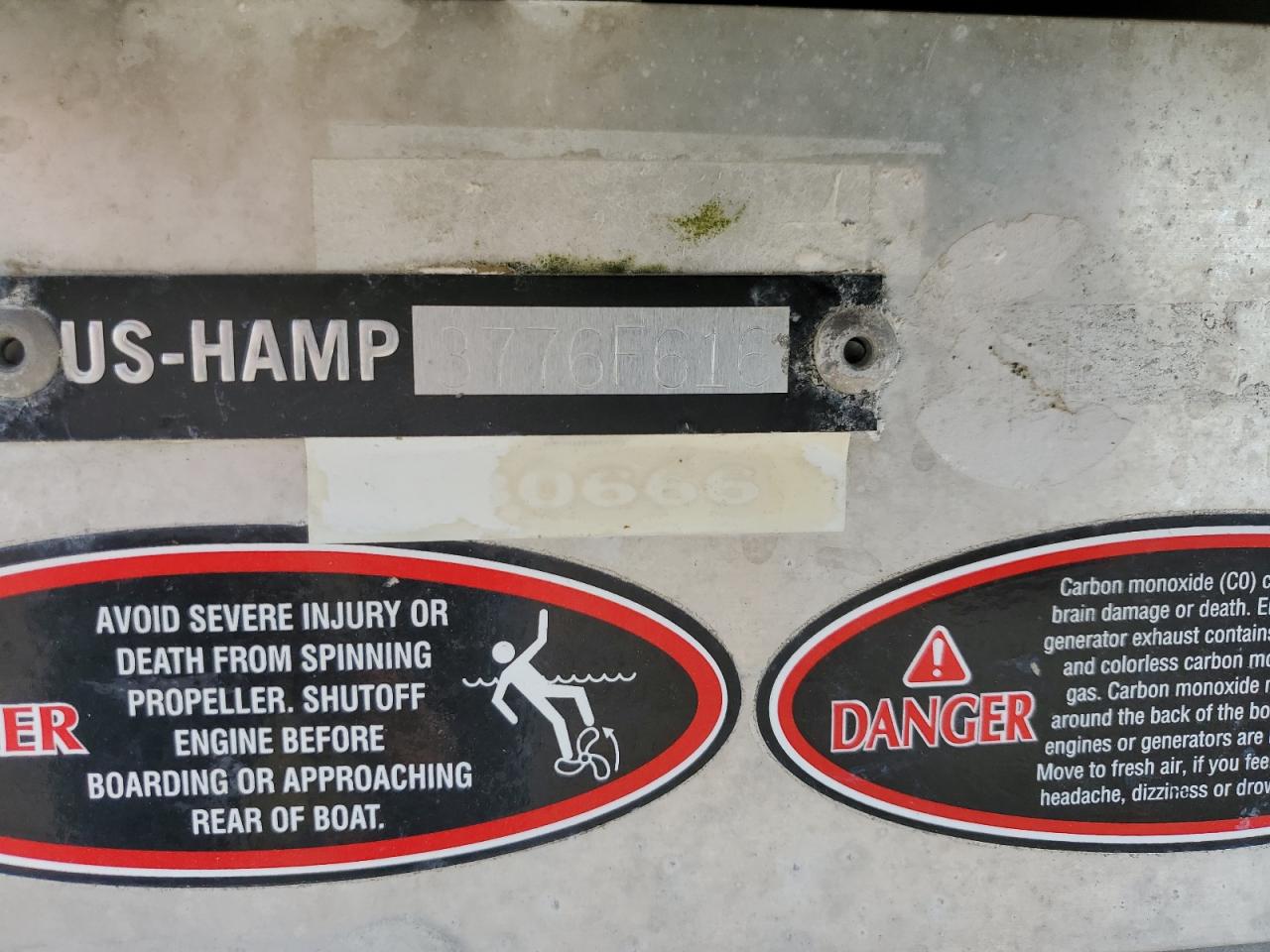 HAMP3776F616 2016 Hhlt Hrbceon200