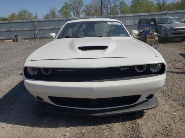 2018 Dodge Challenger Srt 392 VIN: 2C3CDZDJ9JH218500 Lot: 51532554